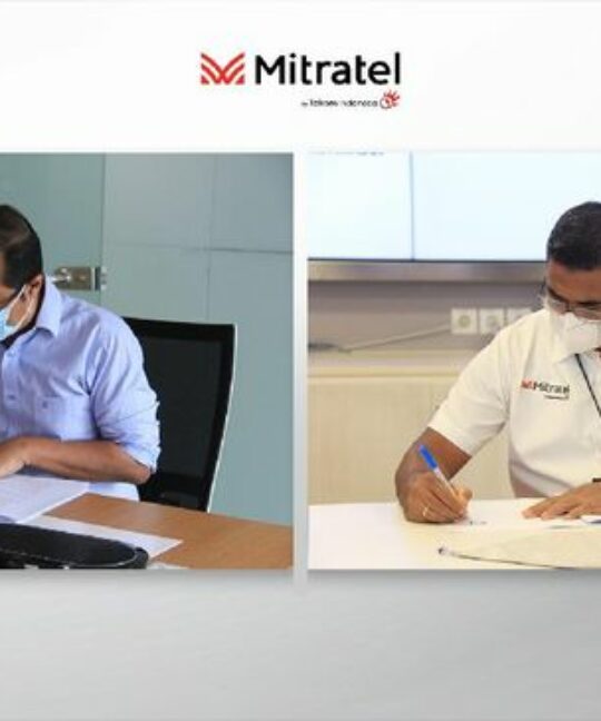 Mitratel Kukuhkan Diri Sebagai Perusahaan Menara Telekomunikasi Terbesar di Indonesia Usai Telkom Alihkan 798 Menara