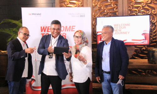 Media Gathering Mitratel 2022