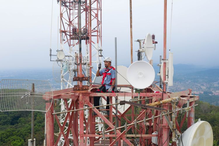 New Business Strategy Can Increase Mitratel’s Revenue by 14.41 Percent in 2022