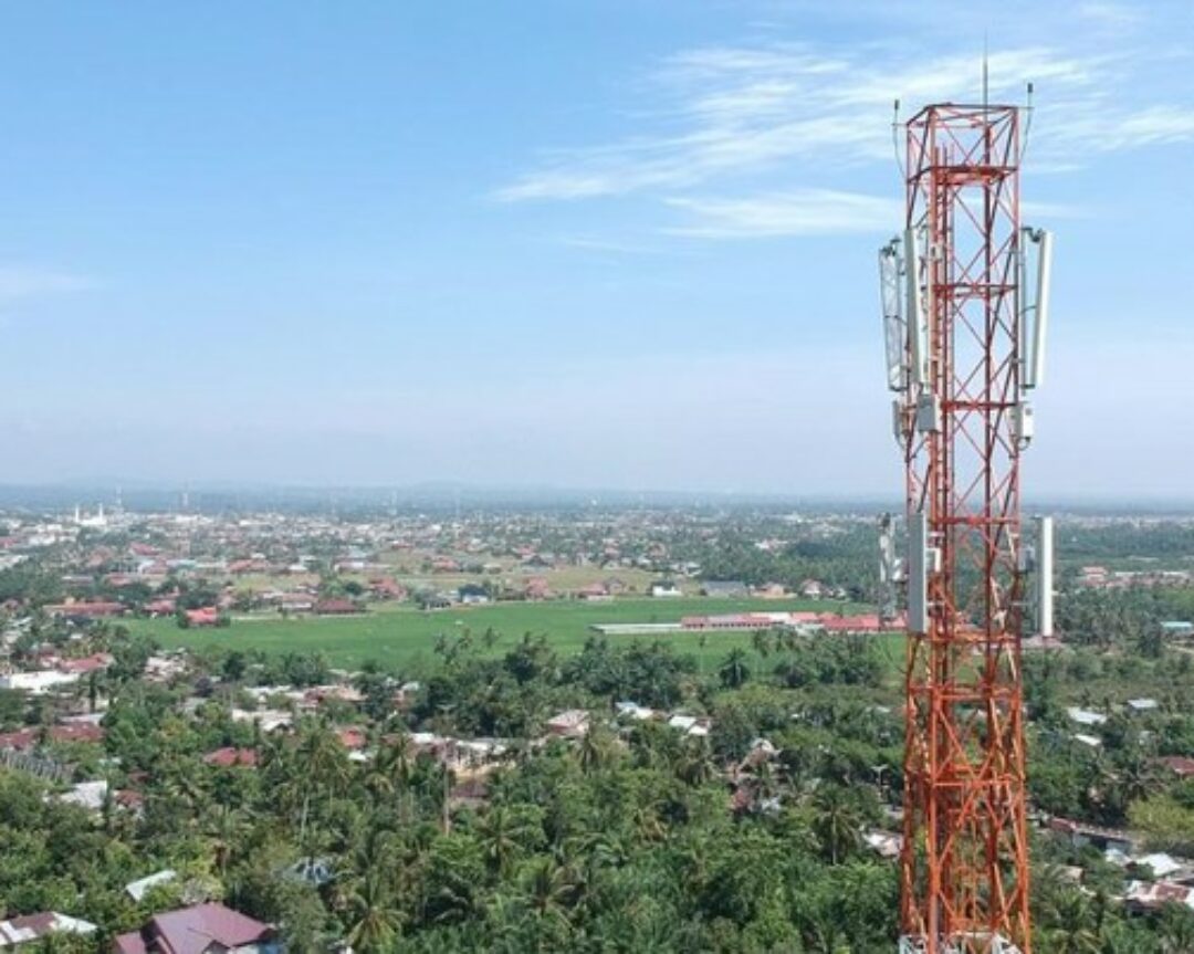 Controlled Expenses: Mitratel Profit Jumped to 33% to Reach IDR 459.4 M