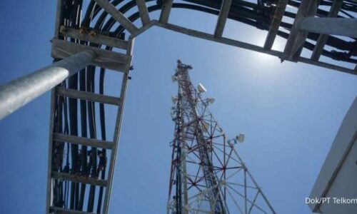 Entering the IDX80 Index, Mitratel: Evidence of Investors trusting the company