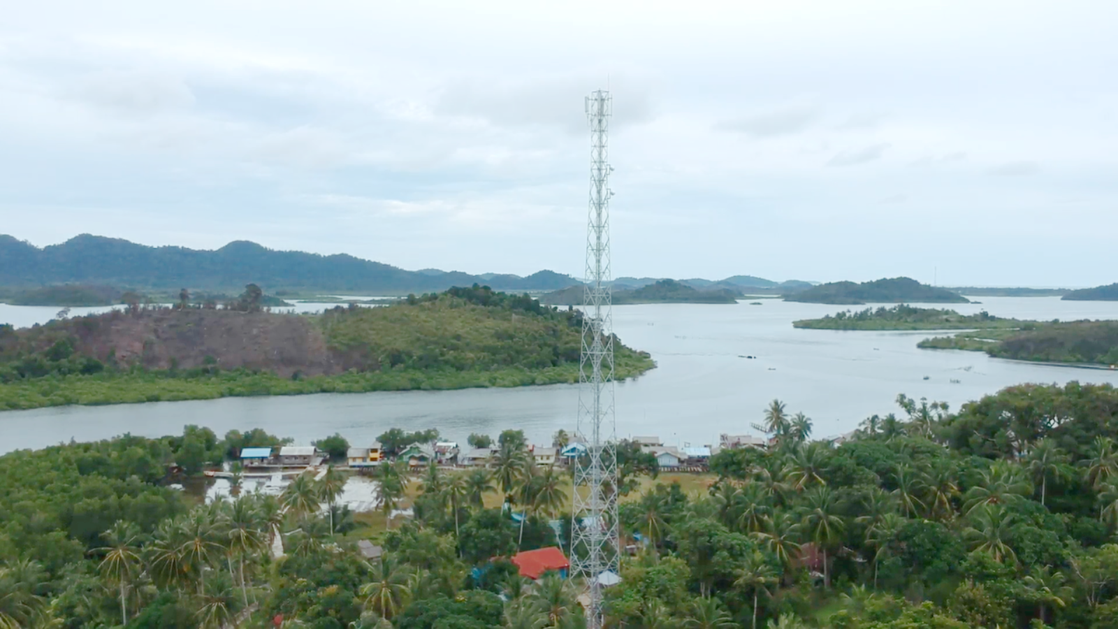 Mitratel Tawarkan Skema Bisnis yang Atraktif untuk Semua Operator Telekomunikasi