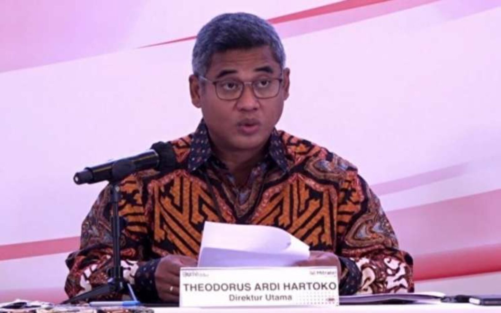 Mitratel (MTEL) Akuisisi 6.000 Menara, Simak Analisa Mandiri Sekuritas