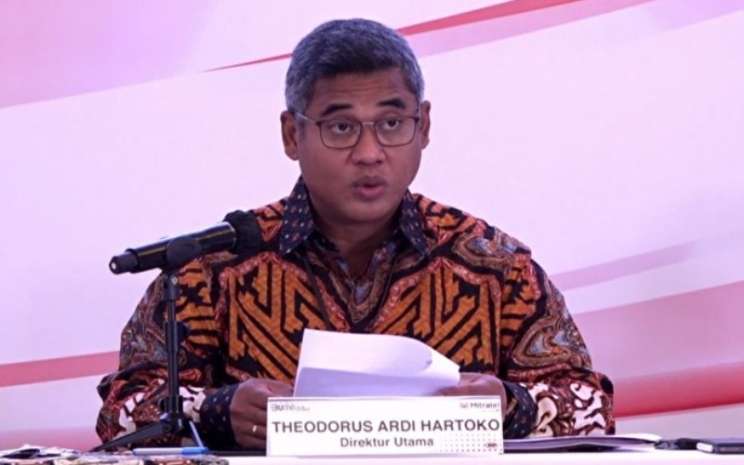 Mitratel (MTEL) Acquires 6,000 Towers, See Mandiri Sekuritas Analysis