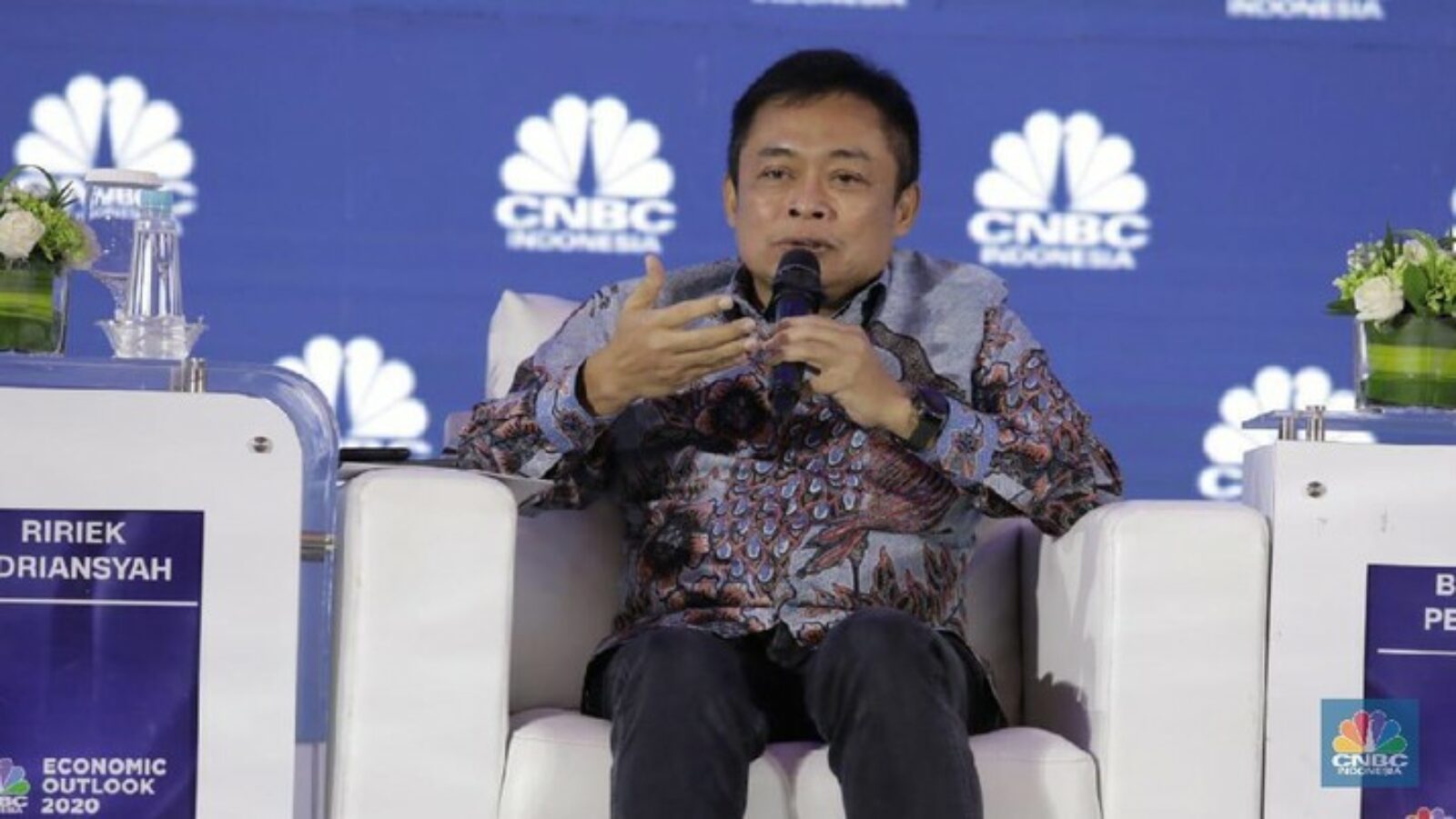 Telkom Kejar Market Cap Rp700 T, Bakal Salip BRI Nih!