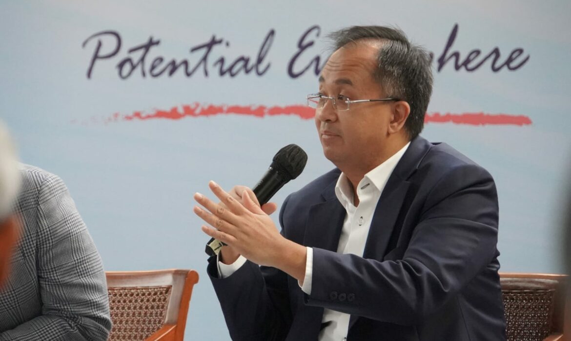 Mitratel Focuses on Bolstering Tower Business Ecosystem