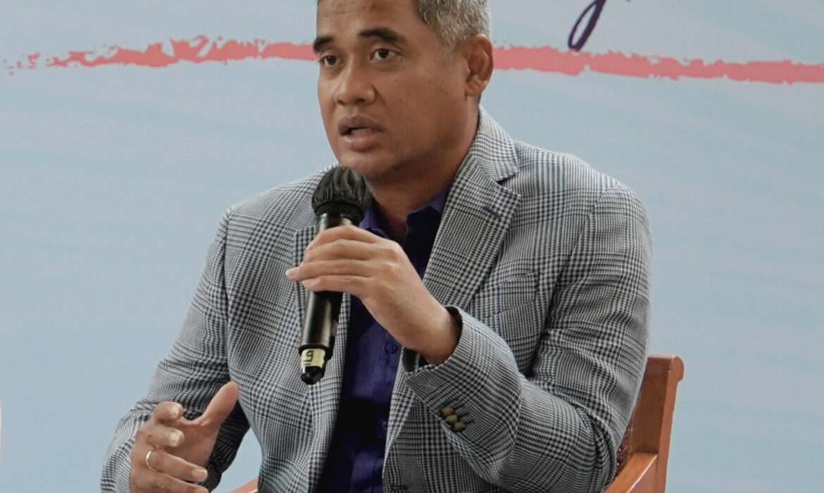 Kuartal III 2022 Laba Bersih Mitratel Melesat 18,1% menjadi Rp. 1.22 Triliun