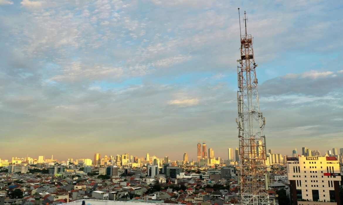 Strong Fundamentals Established: Mitratel Shifts Focus to Asset Monetization