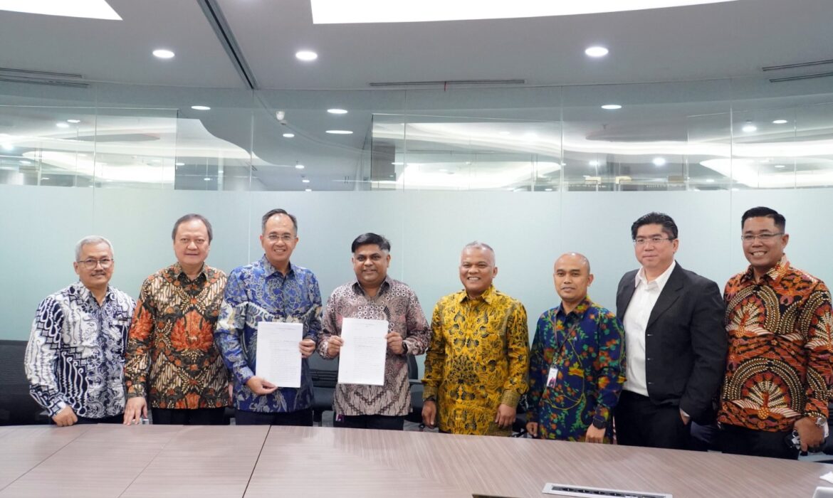 Finalizing Acquisition Transaction, Mitratel Adds 997 Towers, Opens Wide Opportunities for All Operators