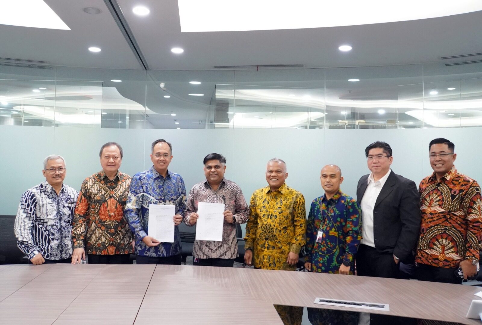 Tuntaskan Transaksi Akuisisi, Mitratel Tambah 997 Menara, Buka Lebar Peluang Untuk Semua Operator