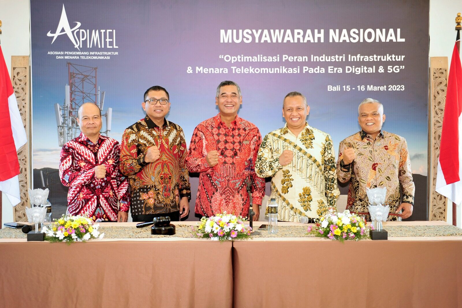PT PP Infrastruktur Jual Saham PT Ultra Mandiri Telekomunikasi kePT Dayamitra Telekomunikasi Tbk