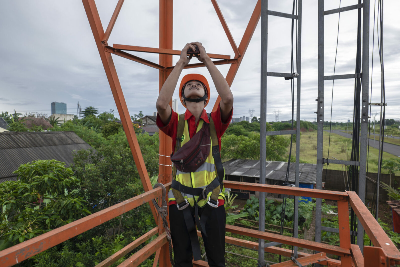 Kuartal I Tahun 2023 Laba Bersih Mitratel tumbuh 9% Menjadi Rp501 Miliar, Karena Berhasil Monetisasi Aset