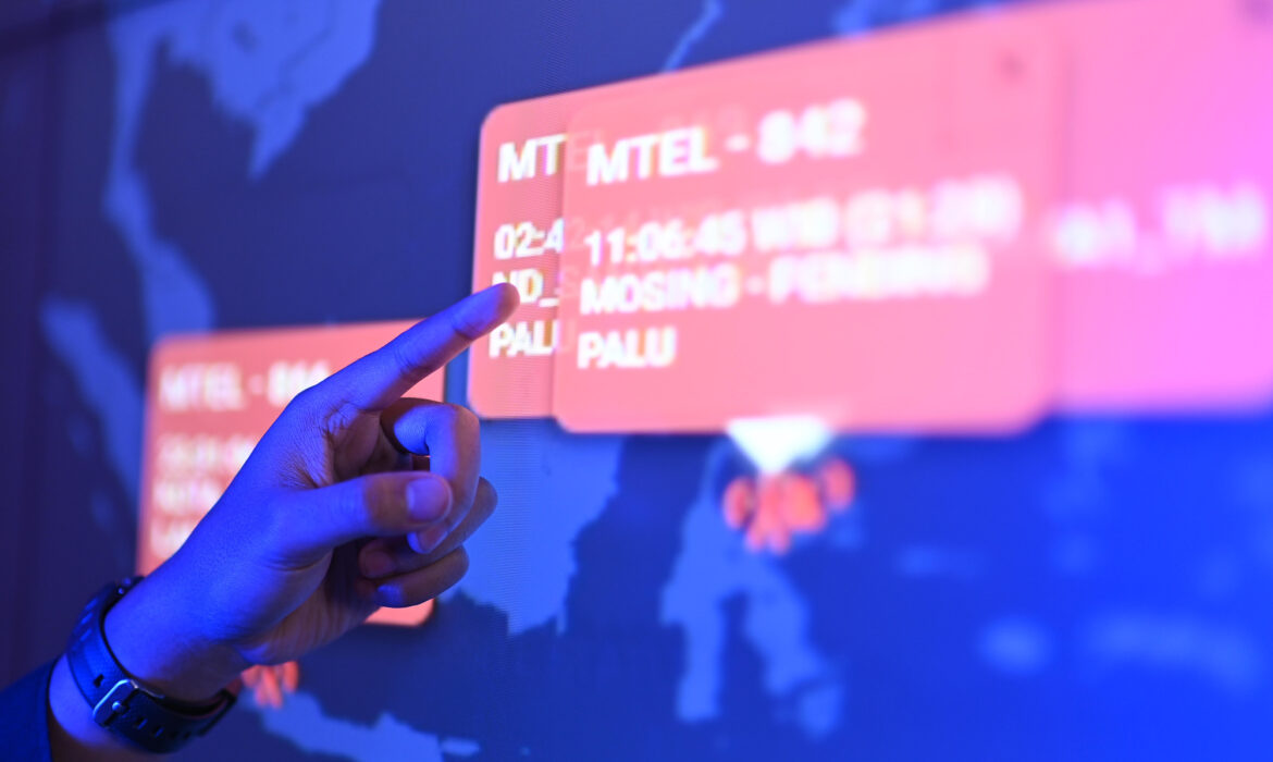 Mitratel Achieves Double-Digit CAGR Growth, Outpacing Industry Trends