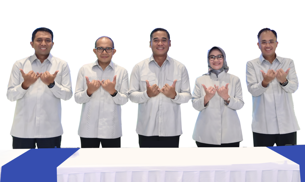 Fundamental Kokoh, Laba Bersih Tembus 1 Triliun & Revenue Portfolio Fiber Tumbuh 104,9%